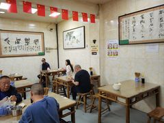 -老刘家泡馍·陕西老字号(钟楼广济街店)