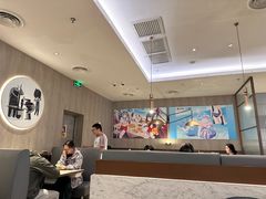 -必胜客(东大桥店)