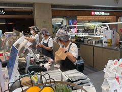 -大糯家饭团(华润万象城店)