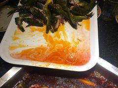 -融泽漁悦三只耳鱼火锅(南郑大道店)