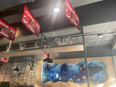 -鸣记脆皮烤鱼(岐山路店)