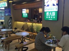 -费大厨辣椒炒肉(万家丽一店)