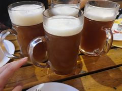 -申德勒加油站西餐厅(日坛路总店)