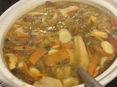 -尽善百年古院餐厅(王家老宅店)