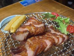 -打酱油·非遗淮扬菜(瘦西湖梅岭店)