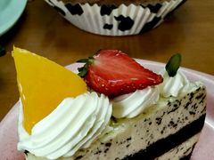 -85度C(南京龙江店)