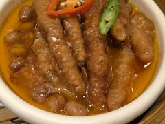 -顺风江南宴(静安大融城店)
