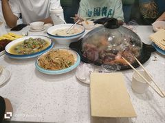 -前王院•巧克力海鲜市集餐厅(万平口店)