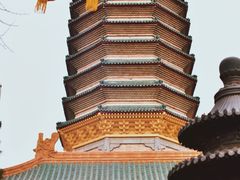 -八大处公园