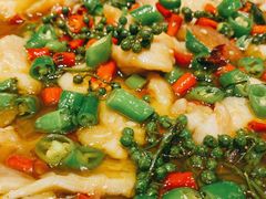 特色花椒鱼-鸡毛店·川菜(双楠店)