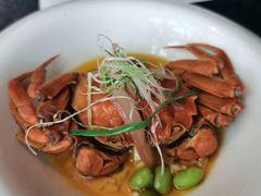 -蟹榭·本帮江浙菜·蟹宴(五角场合生汇商场店)