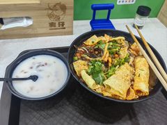 -柳州爽仔螺蛳粉