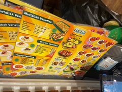 -新加坡Zam Zam餐馆