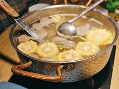 -潮汕壹号·潮汕菜·打边炉·生腌(总店)