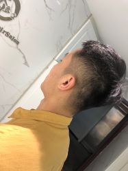 -潘多拉Hairsalon