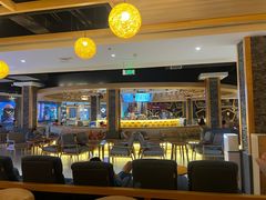 -星河湾温泉洗浴酒店