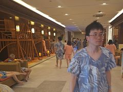 -汤连得温泉馆(宝山店)