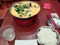 -喜家德虾仁水饺(长泰广场店)