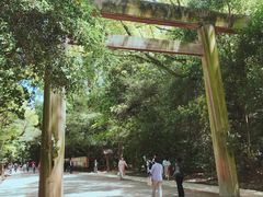 -热田神宫