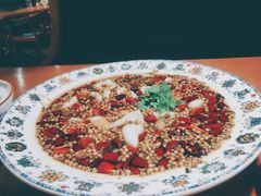 -蜀宴小调·精致家常菜(科华店)