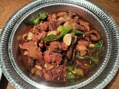 -吕氏疙瘩汤·新鲁菜(济南万象城店)