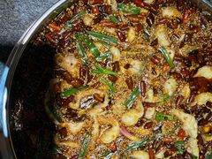 -胖子鱼·天水麻辣鱼火锅(秦州407店)