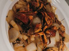 -周家二小姐的菜(丹阳店)