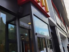 -麦当劳(石家庄乐活广场店)