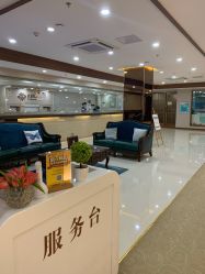 -爱贝蕊恩韩式月子会所(南山店)
