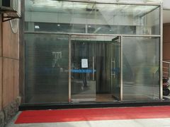 -陕西省体育训练中心-游泳馆