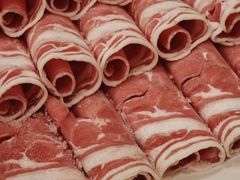 手工鲜羊肉-八先生涮肉房(三里河店)