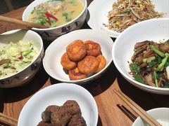 -田小狗的饭店(碧桂园店)