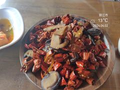 -隔壁老王·家常云南菜(花巷店)