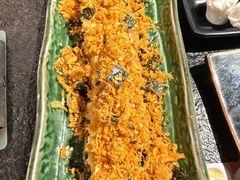 -古田居·特色寿司料理(星之岛旗舰店)