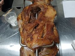 -张记烤羊腿(北花园店)