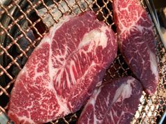 -九田家黑牛烤肉料理(吴江万象汇店)