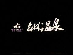 -崇阳三特浪口温泉