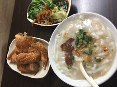 -老西关濑粉(文明路店)