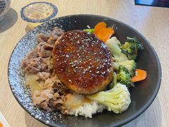 -吉野家(宾水道店)