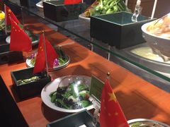 -胡杨记忆(和平路店)