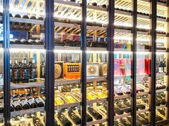 -香港狮子山下·明星粤菜餐厅(北苑店)