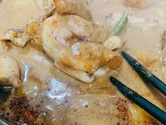 -范贤光鸡公煲(平乐园总店)