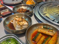 -韩一品韩国料理(柏庐南路店)
