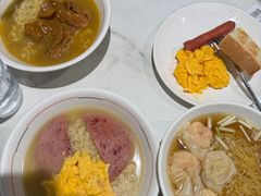 -深仔记茶餐厅(亚士厘道店)