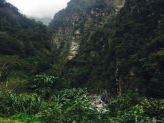 -太鲁阁公园