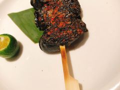 -Mr·Fish鱼鲜生海鲜放题(银泰in99店)