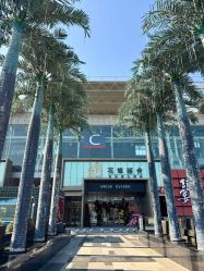 -花嫁丽舍海岛婚礼殿堂(国展店)