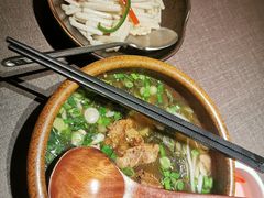 -山石榴·贵州菜(陆家嘴中心店)
