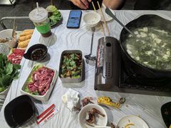 -活潑鲜跳(湖滨商业街店)