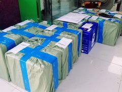 -阳澄湖大闸蟹·琼灵阁牌品牌连锁(吴中总店)